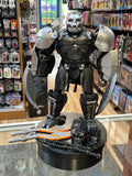 Apelinq Leader Class With DNA DK-48 Upgrade Kit (Transformers Rise Of The Beasts, Hasbro) INCOMPLETE product image 1,