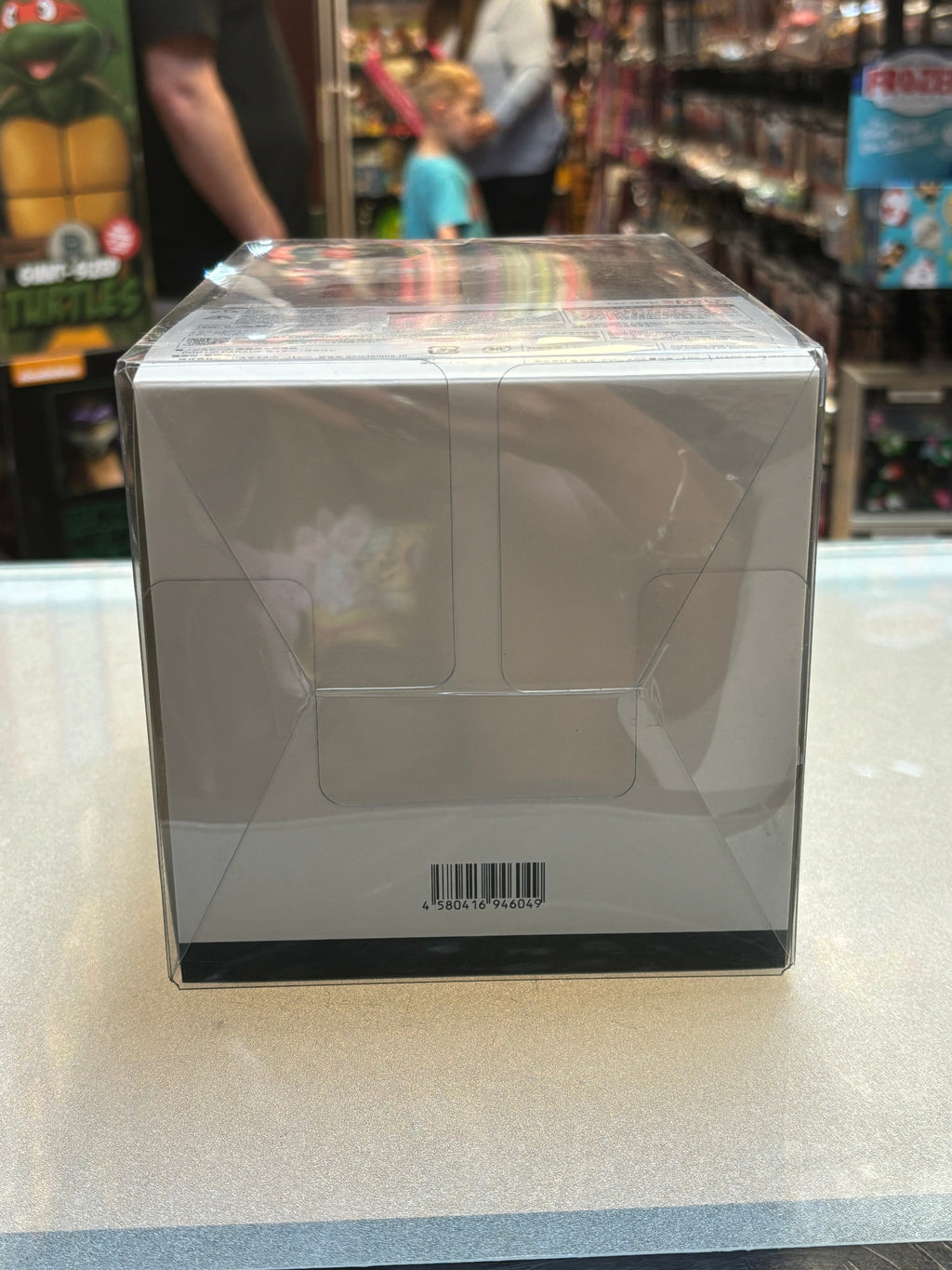 Reiner Braun (Attack on Titan, Good Smile Company Pop Up Parade) SEALED product image 7, provided for visual reference and