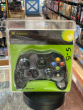 Original Controller S (Microsoft Xbox, Vintage Video Games) **SEALED** product image 1, provided for visual reference and