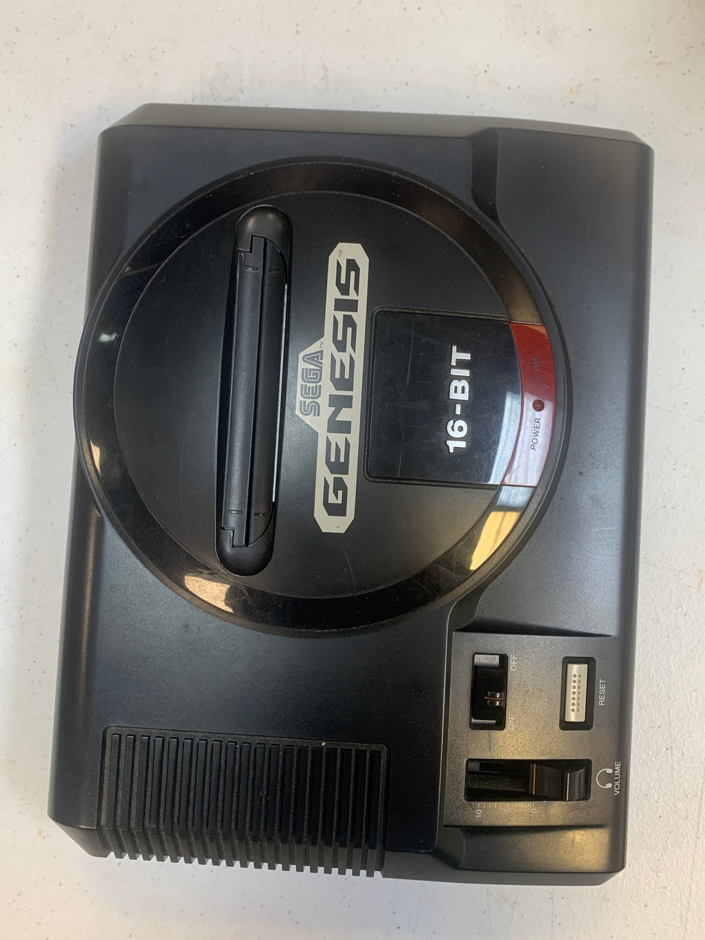 Sega Genesis Boxed (SEGA Genesis, Video Games) **COMPLETE* product image 19, provided for visual reference and product