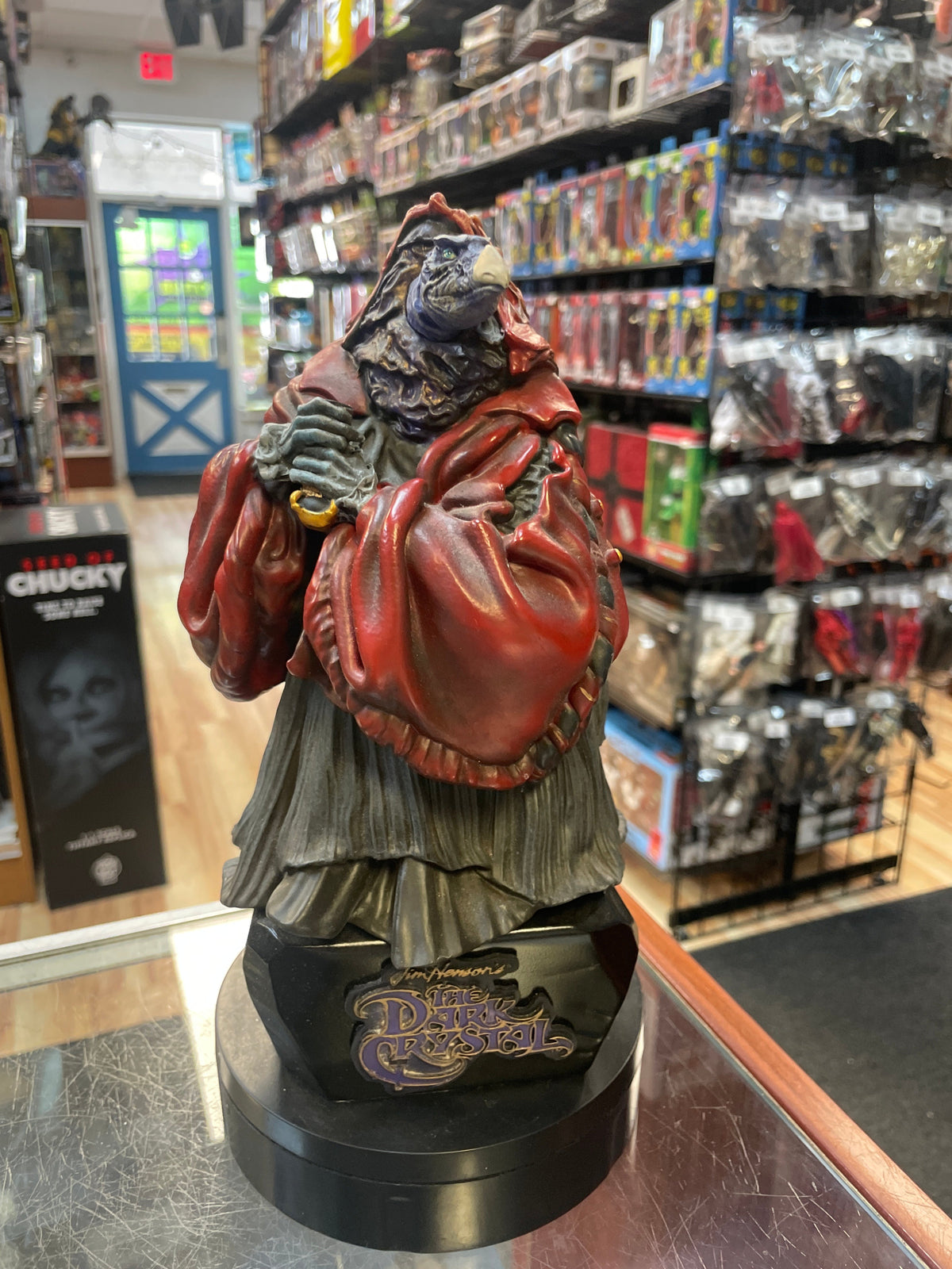 Chamberlain Statue (The Dark Crystal, Chronicle) product image 2, provided for visual reference and product detail review