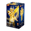 Capircorn Shura Champion Class (Saint Seiya, Blokees) SEALED product image 1, provided for visual reference and product