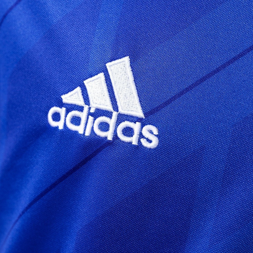 Leicester City Jersey 2018-19 Home Retro Football Kit product image 4