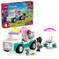 42644 Heartlake City Ice Cream Truck product image 1, provided for visual reference and product detail review