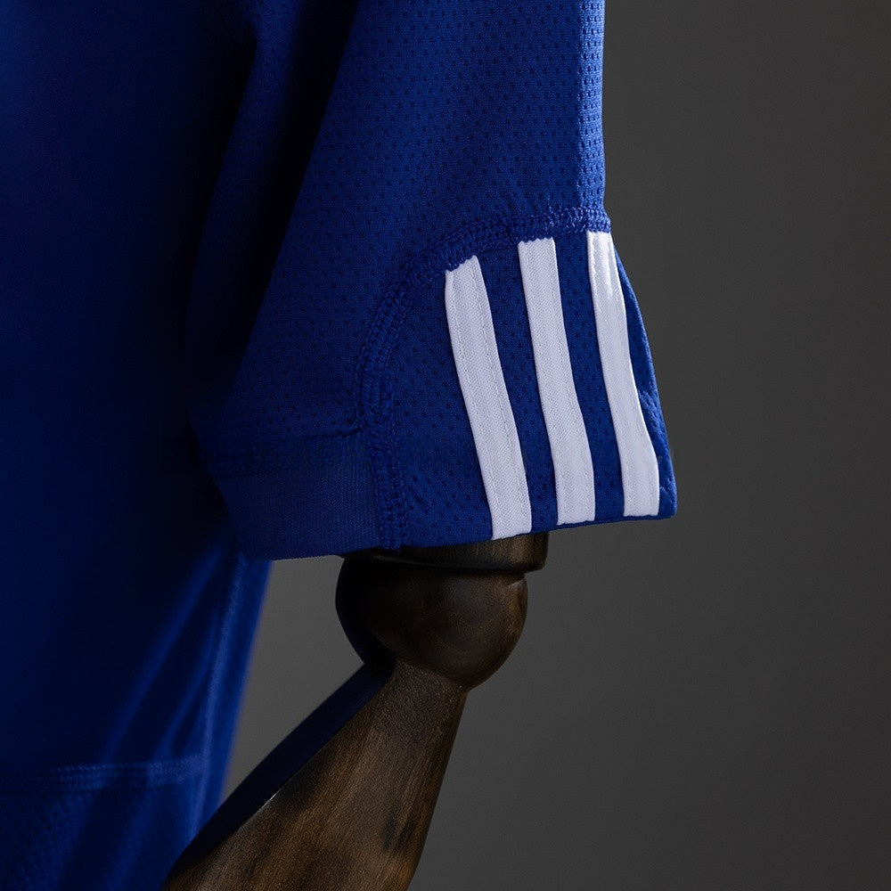 Chelsea Jersey 2009/10 Home Retro Football Kit product image 3