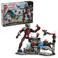 76314 Captain America: Civil War Action Battle product image 1, provided for visual reference and product detail review