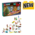 42637 Friends Advent Calendar 2024 product image 1, provided for visual reference and product detail review