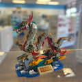 80112 Auspicious Dragon (Retired) (Previously Owned) product image 1, provided for visual reference and product detail review