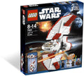 7931 T-6 Jedi Shuttle (Retired) (Certified Complete) product image 1, provided for visual reference and product detail review