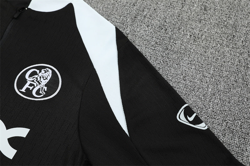 Player Version Chelsea Training Tracksuits 25/26 Football product image 10