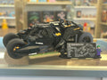76023 LEGO Batman: The Tumbler (Retired) (Previously Owned) product image 1, provided for visual reference and product