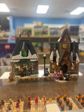 76388 LEGO Harry Potter: Hogsmeade Village Visit (Previously Owned) (Retired) product image 1, provided for visual reference