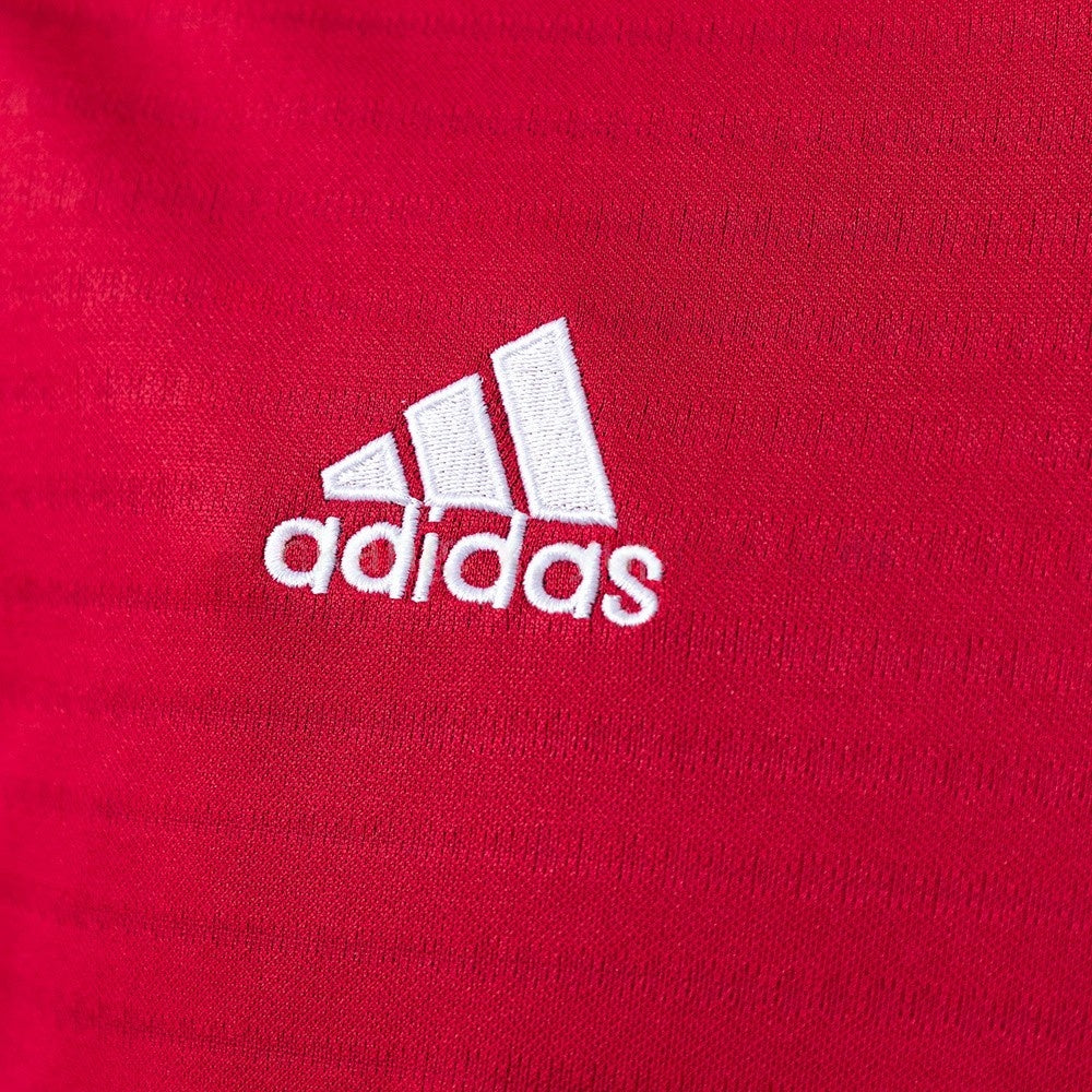 Manchester United Jersey 2018/19 Home Retro Football Kit product image 4