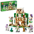 21250 The Iron Golem Fortress product image 1, provided for visual reference and product detail review