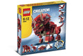 4892 LEGO Creator: Prehistoric Power (Retired) (New Sealed) product image 1, provided for visual reference and product