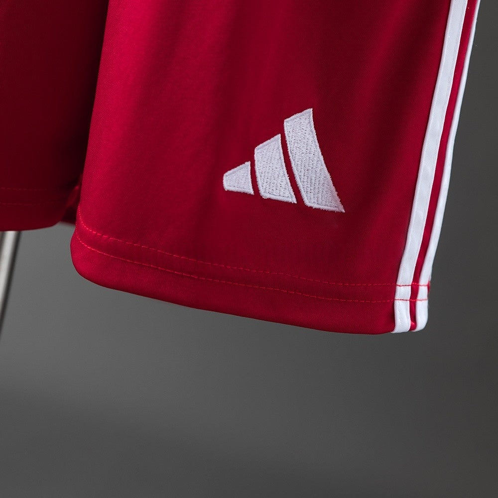 Kids Liverpool Jersey 25/26 Home Football Kit product image 3