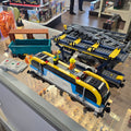 60336 LEGO City: Freight Train (Retired) (Previously Owned) product image 1, provided for visual reference and product