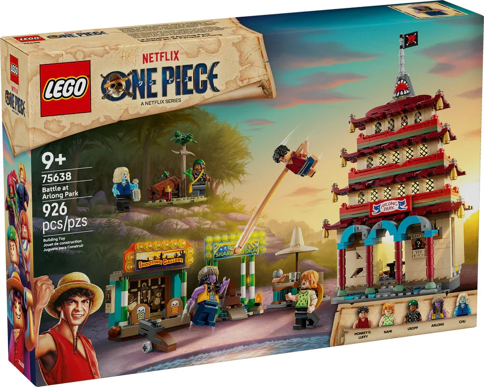 75639 The Going Merry Pirate Ship product image 3, provided for visual reference and product detail review