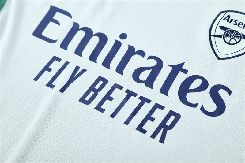Arsenal Training Tracksuits 25/26 Football Kit Soccer Jersey product image 13