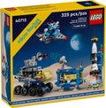 40712 LEGO Space: Micro Rocket Launchpad (Retired) (New Sealed) product image 1, provided for visual reference and product