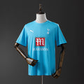 Tottenham Hotspur Jersey 2006-07 Away Retro Football Kit product image 1