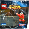 5004081 Plastic Man Polybag product image 1, provided for visual reference and product detail review