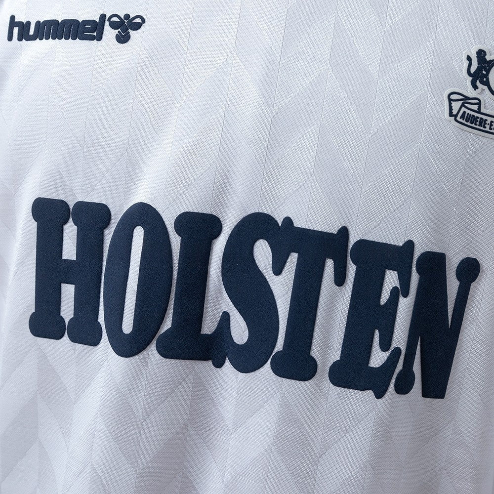 Tottenham Hotspur Jersey 1987-89 Home Retro Football Kit product image 5