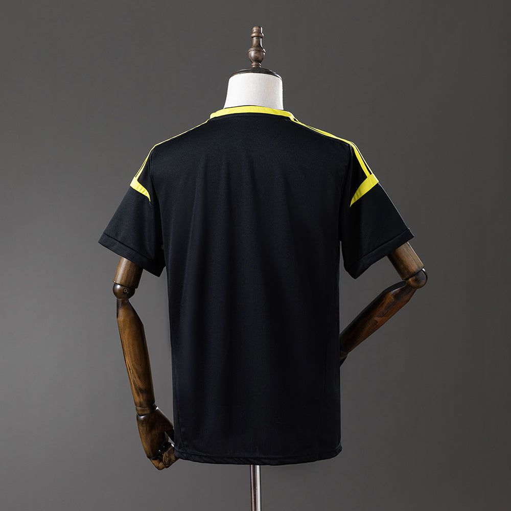 Chelsea Jersey 2012-13 Third Retro Football Kit product image 2