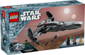 75383 LEGO Star Wars: Darth Maul's Sith Infiltrator (Retired) (New Sealed) product image 1, provided for visual reference