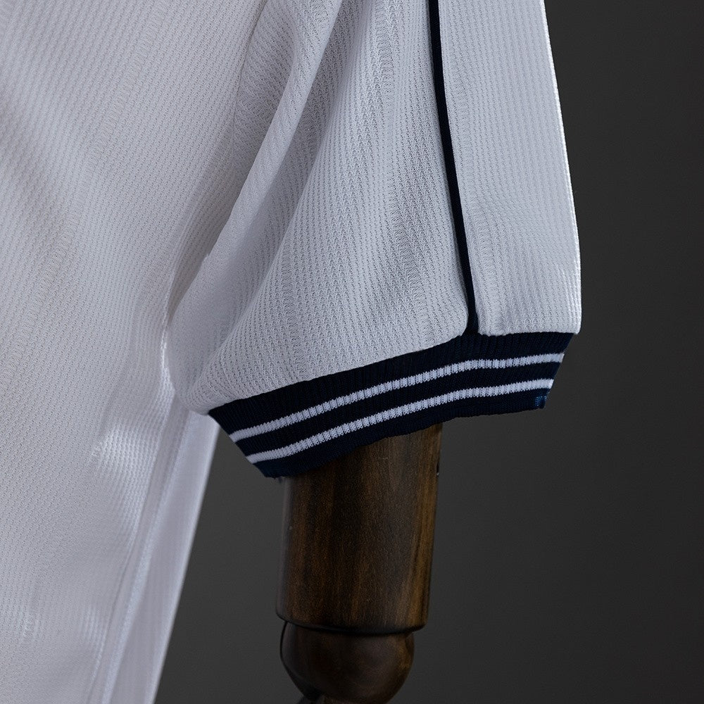 Tottenham Hotspur Jersey 1997-99 Home Retro Football Kit product image 3