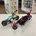 70639 Street Race of Snake Jaguar (Retired) (Previously Owned) product image 1, provided for visual reference and product