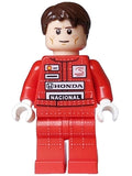 TWN497 Ayrton Senna product image 1, provided for visual reference and product detail review