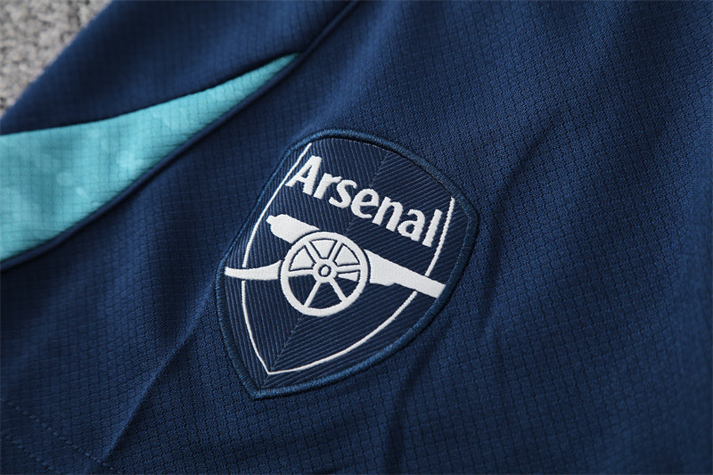 Arsenal Training Tracksuits 25/26 Football Kit Soccer Jersey product image 4