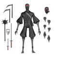 Foot Soldier 2012 Cartoon (TMNT Ninja Turtles, NECA) SEALED product image 1, provided for visual reference and product