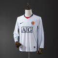 Manchester United Jersey 2008-09 Away Retro Kit Long Sleeves product image 1
