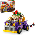 71431 LEGO Super Mario: Bowser's Muscle Car Expansion Set product image 1, provided for visual reference and product detail