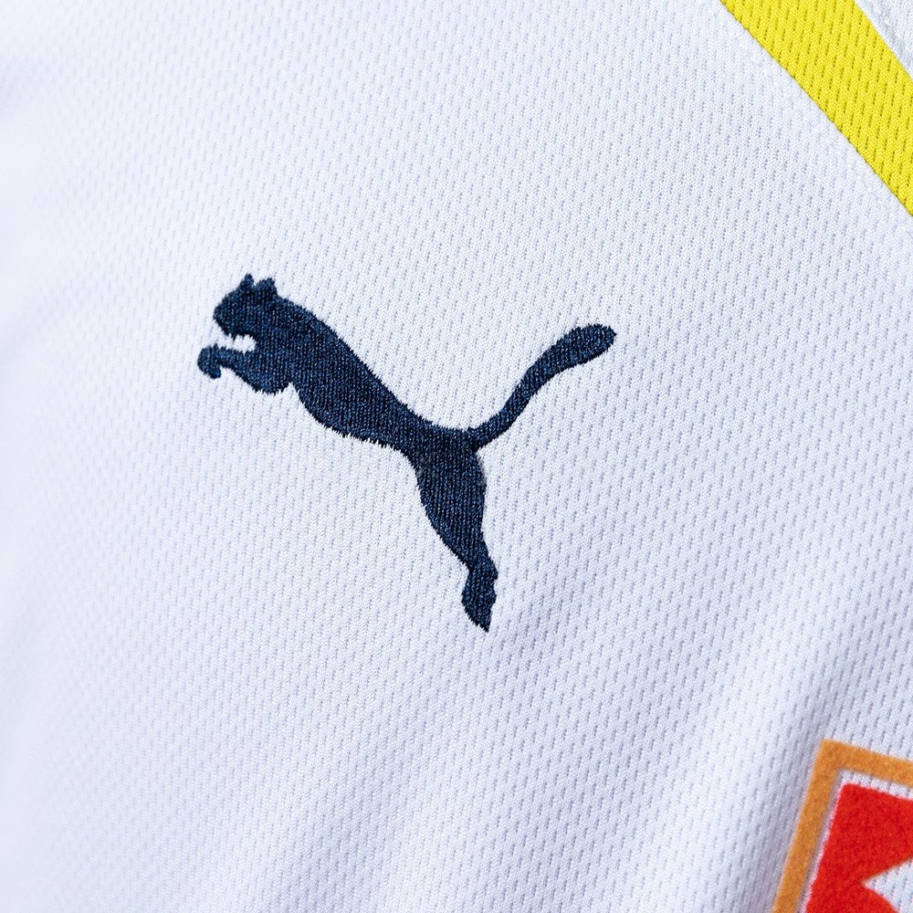 Tottenham Hotspur Jersey 2009-10 Home Retro Football Kit product image 4