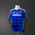 Chelsea Jersey 2011-12 Home Retro Football Kit product image 1