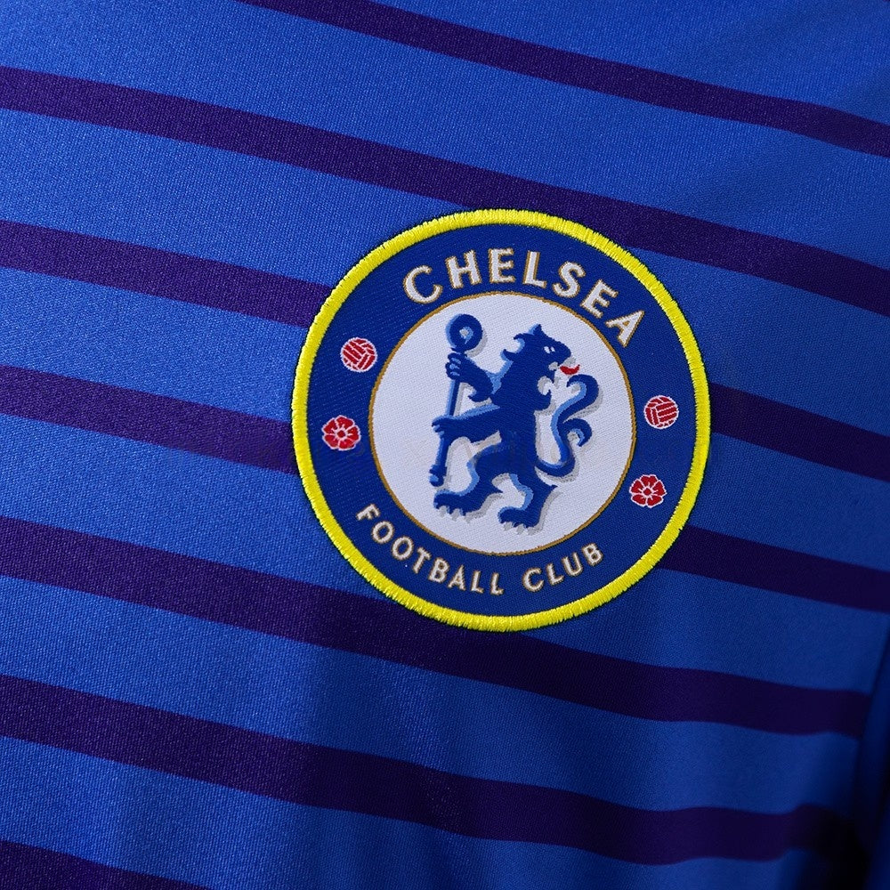 Chelsea Jersey 2014-15 Home Retro Kit product image 6