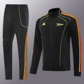 Arsenal Jackets Training Tracksuits 25/26 Football Kit product image 1