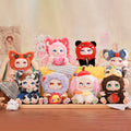 Regain Myself 7" Plush (Kimmon, Blind Box Ten Toys) SEALED product image 1, provided for visual reference and product detail
