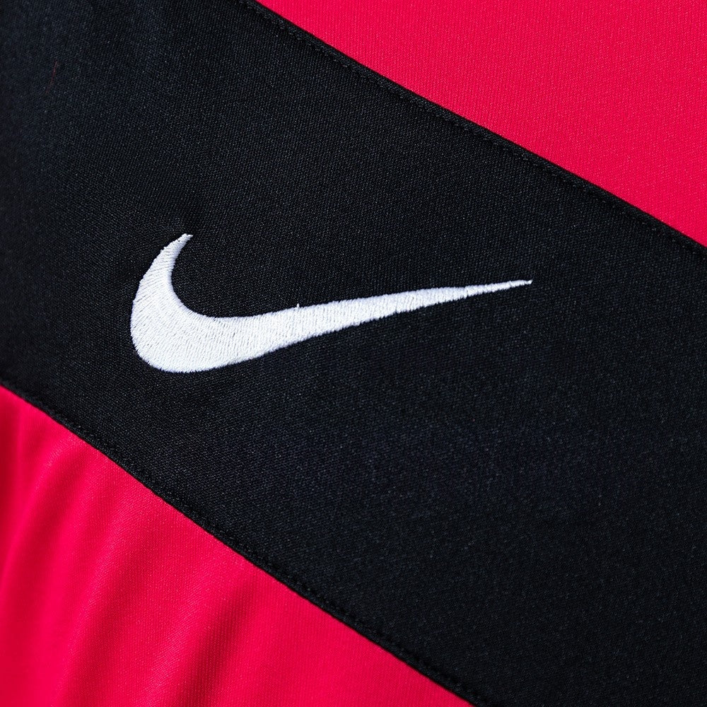 Manchester United Jersey 2009/10 Home Retro Football Kit product image 4