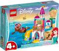 41160 Ariel's Castle (Retired) (New Sealed) product image 1, provided for visual reference and product detail review