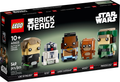40623 Battle of Endor Heroes (Retired) (New Sealed) product image 1, provided for visual reference and product detail review
