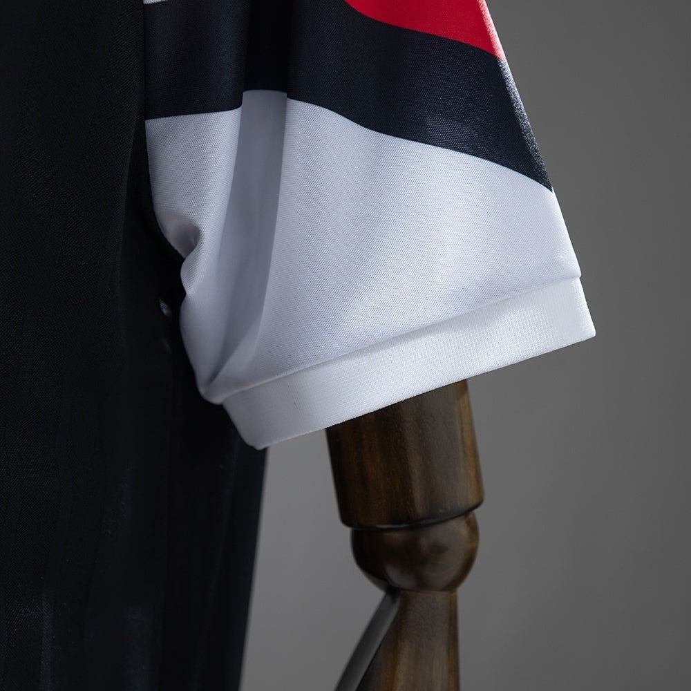 Arsenal Away Jersey 1992-94 Retro Football Kit Soccer Shirt product image 3