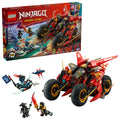 71844 Ninja Combat Vehicle product image 1, provided for visual reference and product detail review