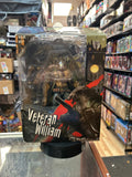 William Werewolf 1/12 Scale (Veteran Villain, Furay Planet) **COMPLETE** product image 1, provided for visual reference and
