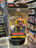 Shiklah BAF Strong Guy (Marvel Legends, Hasbro) *SEALED* product image 1, provided for visual reference and product detail