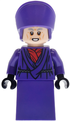 SW1477 Imperial Dignitary