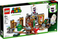 71401 Luigi's Mansion Haunt-and-Seek Expansion Set (Retired) (New Sealed) product image 1, provided for visual reference and